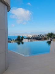 Rent Penthouse in La Renegà-Torre Bellver-Les Platgetes. Precioso ático con vistas en alquiler a partir de septiembre