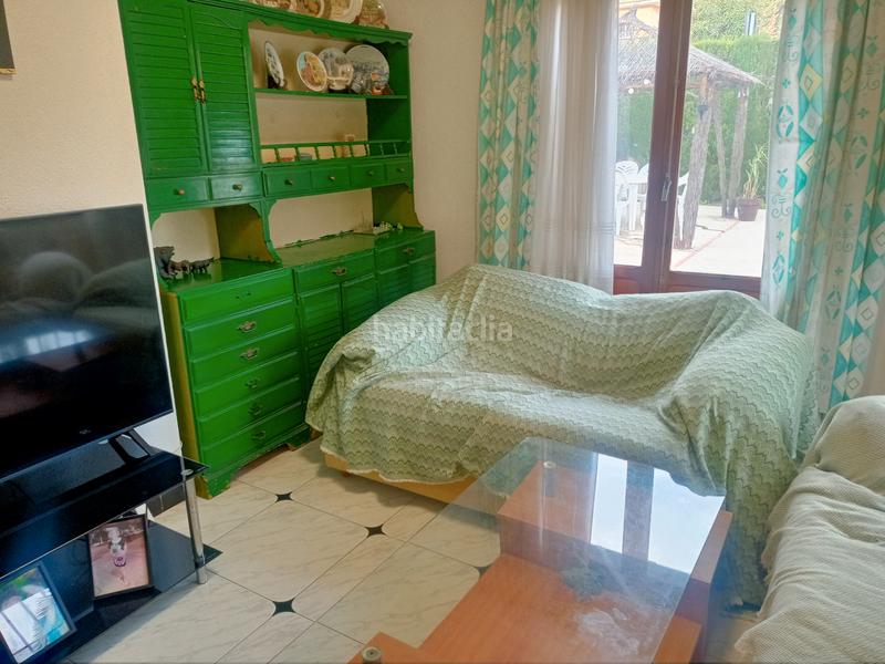 Foto 08e31b49-ee06-4f34-8521-64a89d659230. Chalet mit kamin heizung parking pool in Pueblo Eliana (l´)