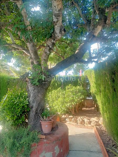 Foto 0b9ee169-c93f-4167-8ee4-d6e3d46045bf. Chalet mit kamin heizung parking pool in Pueblo Eliana (l´)