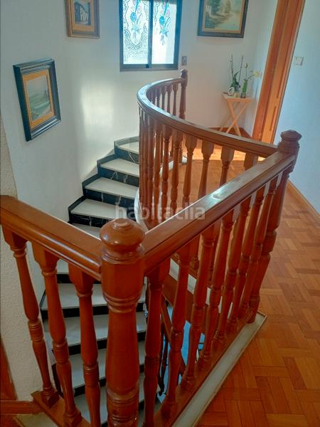 Foto 0c9fb00e-8ac2-4c3f-875a-1ba43e789903. Chalet mit kamin heizung parking pool in Pueblo Eliana (l´)