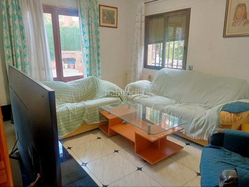 Foto 0d737037-6de5-4fb4-b343-9ad9382c6dca. Chalet mit kamin heizung parking pool in Pueblo Eliana (l´)