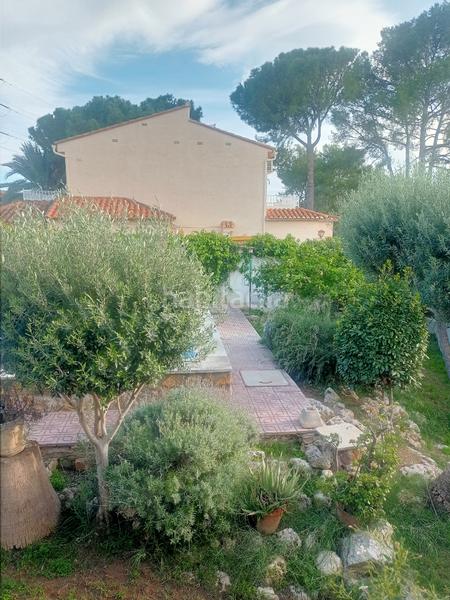 Foto 24b4973e-f9ac-4814-9315-94ed6d144b56. Chalet mit kamin heizung parking pool in Pueblo Eliana (l´)