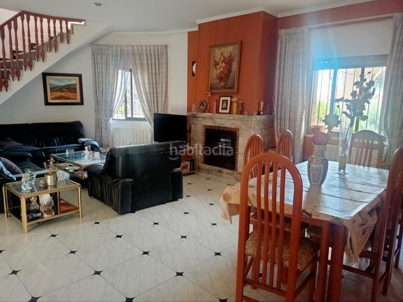 Foto 2f1a1cca-2e89-4c50-af94-1f22f1391f63. Chalet mit kamin heizung parking pool in Pueblo Eliana (l´)