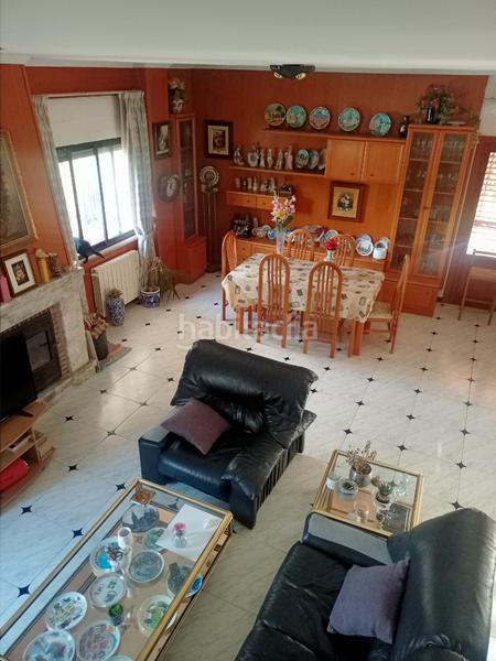 Foto 36c4ff46-8763-4eef-8b8e-68c395eac5f5. Chalet mit kamin heizung parking pool in Pueblo Eliana (l´)