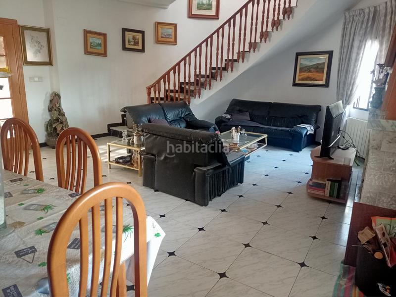 Foto 5868d433-60e0-4153-9489-8e0f2f037d77. Chalet mit kamin heizung parking pool in Pueblo Eliana (l´)