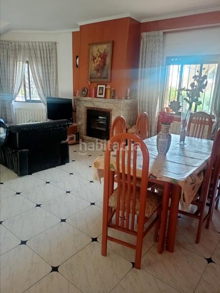 Foto 58c617a1-eb9a-4558-989e-78d0e5250c64. Chalet mit kamin heizung parking pool in Pueblo Eliana (l´)