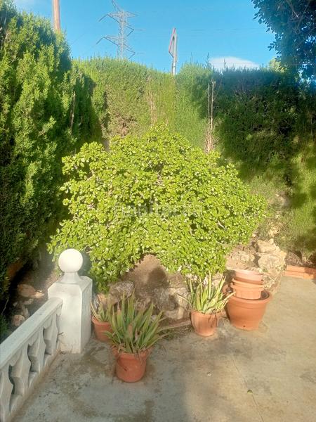 Foto 5dd35d01-89c0-4775-85e7-73a080ef904e. Chalet mit kamin heizung parking pool in Pueblo Eliana (l´)