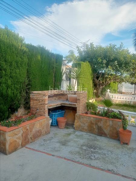 Foto 62c246c9-0028-454c-81a6-3fd2935d0fb2. Chalet mit kamin heizung parking pool in Pueblo Eliana (l´)