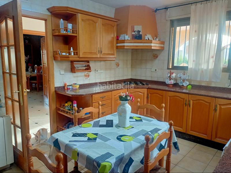 Foto 6408836a-6f99-4286-ac3c-57aa457d2396. Chalet mit kamin heizung parking pool in Pueblo Eliana (l´)