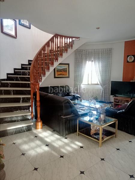 Foto 69624ccc-d360-4d1e-bab8-ed2052dfeed4. Chalet mit kamin heizung parking pool in Pueblo Eliana (l´)