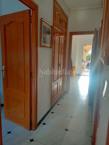 Foto 69d0da28-c317-4555-9194-d8d5c022bd17. Chalet mit kamin heizung parking pool in Pueblo Eliana (l´)