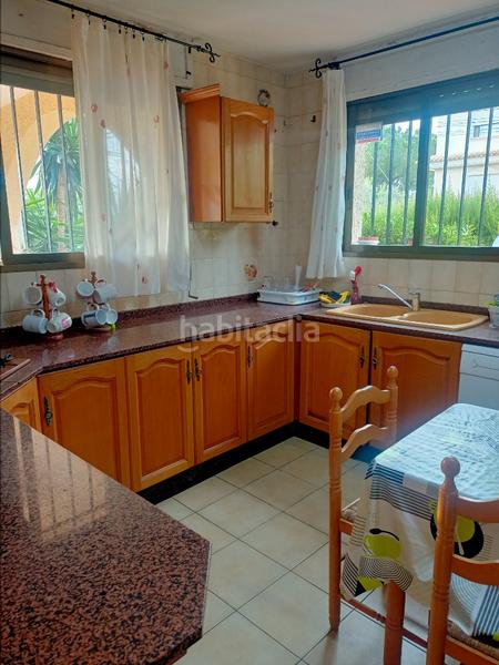 Foto 76e0c849-7fe1-47d0-b7b8-c7866f9bd257. Chalet mit kamin heizung parking pool in Pueblo Eliana (l´)