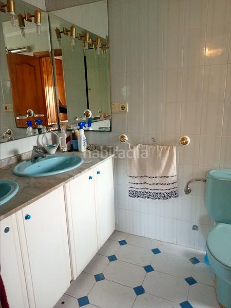 Foto 79650c72-99d8-420a-bbde-92bf9c630ddd. Chalet mit kamin heizung parking pool in Pueblo Eliana (l´)