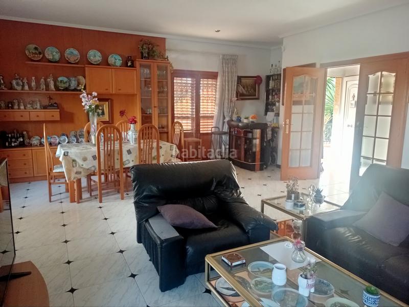 Foto 83677c1f-8b54-41d7-baba-1bb697ce2c3d. Chalet mit kamin heizung parking pool in Pueblo Eliana (l´)