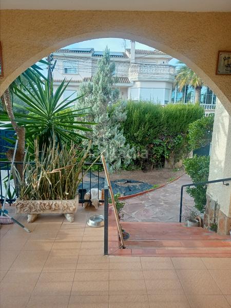 Foto 87a8062e-4887-47e5-bce0-a60df86dab13. Chalet mit kamin heizung parking pool in Pueblo Eliana (l´)