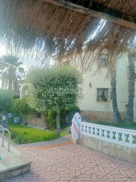 Foto 94e9bbf2-388b-454e-9093-f0dea4349ee7. Chalet mit kamin heizung parking pool in Pueblo Eliana (l´)