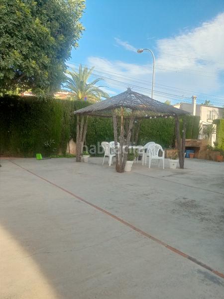 Foto ad28f580-8bae-4661-af19-37af222781ce. Chalet mit kamin heizung parking pool in Pueblo Eliana (l´)