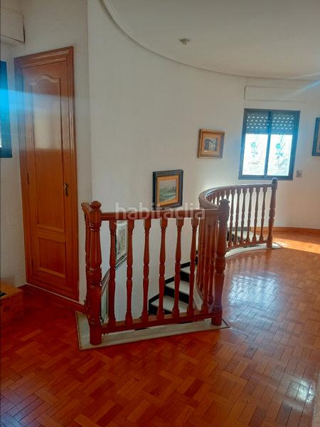 Foto aeea2c06-cb63-4dee-aaff-93157af66dcd. Chalet mit kamin heizung parking pool in Pueblo Eliana (l´)