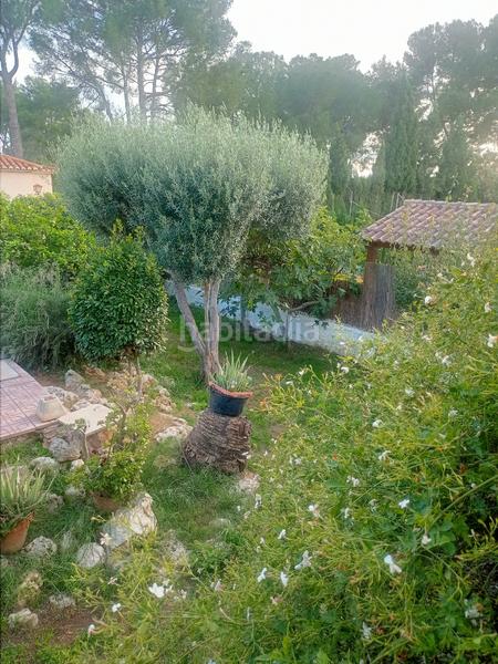 Foto af5ead45-e192-4e6a-bcd3-a5daab44996f. Chalet mit kamin heizung parking pool in Pueblo Eliana (l´)