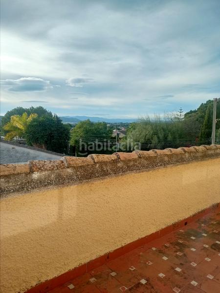 Foto b3b190a4-c160-46f1-84e2-7935bcbe7999. Chalet mit kamin heizung parking pool in Pueblo Eliana (l´)