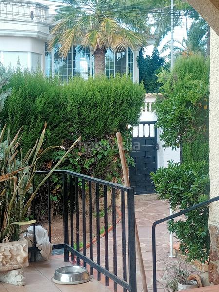 Foto b858c1c7-6946-45d3-be2d-8e7121e6e67d. Chalet mit kamin heizung parking pool in Pueblo Eliana (l´)