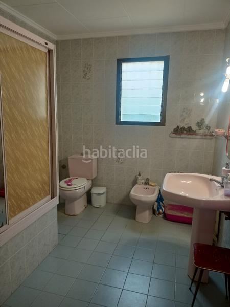 Foto c253a37f-cf7a-4a28-946e-129630b9304b. Chalet mit kamin heizung parking pool in Pueblo Eliana (l´)