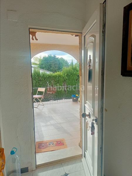 Foto c7da9ae1-6246-427f-bdb3-a2ba9108d951. Chalet mit kamin heizung parking pool in Pueblo Eliana (l´)