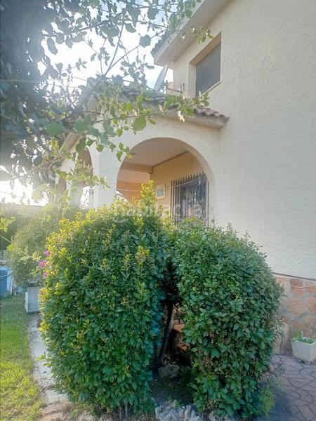 Foto d1d3b531-745d-4aa9-b4bf-0861b8850e51. Chalet mit kamin heizung parking pool in Pueblo Eliana (l´)