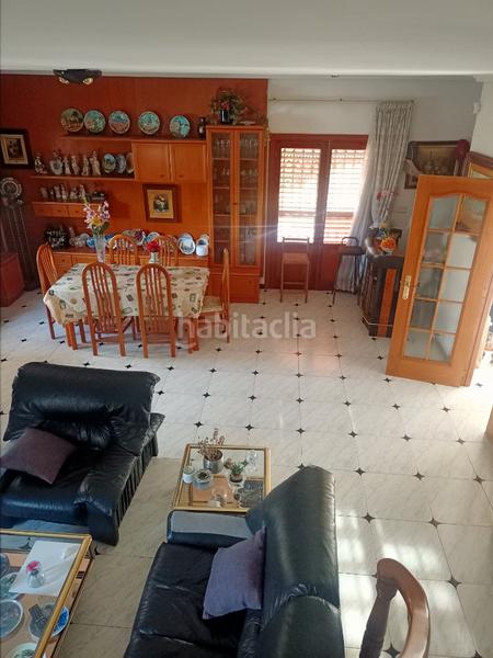 Foto dddf62ef-2ffc-46de-aea6-651ea10d80ab. Chalet mit kamin heizung parking pool in Pueblo Eliana (l´)