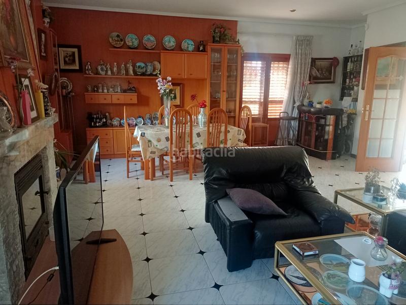 Foto e2644215-3fd7-41c5-8484-ba17a2a540ce. Chalet mit kamin heizung parking pool in Pueblo Eliana (l´)