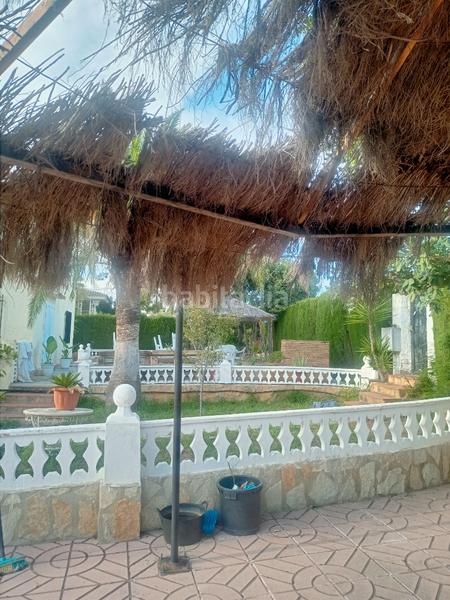 Foto f10529a6-b106-4402-8ce0-baf4af6dfeaf. Chalet mit kamin heizung parking pool in Pueblo Eliana (l´)