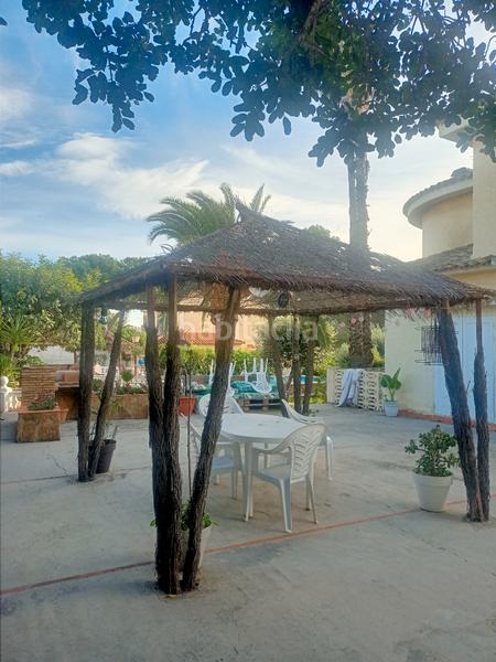 Foto f1aef416-dd74-4336-8c77-8797ea9b75cf. Chalet mit kamin heizung parking pool in Pueblo Eliana (l´)