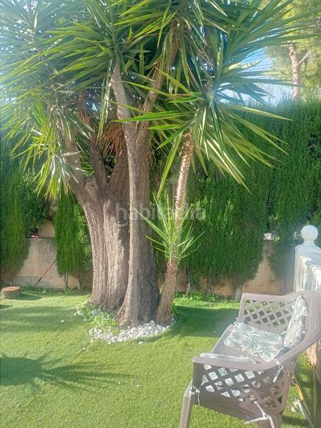 Foto f2477557-e6ee-4d90-ad64-fd5b8c16df8b. Chalet mit kamin heizung parking pool in Pueblo Eliana (l´)