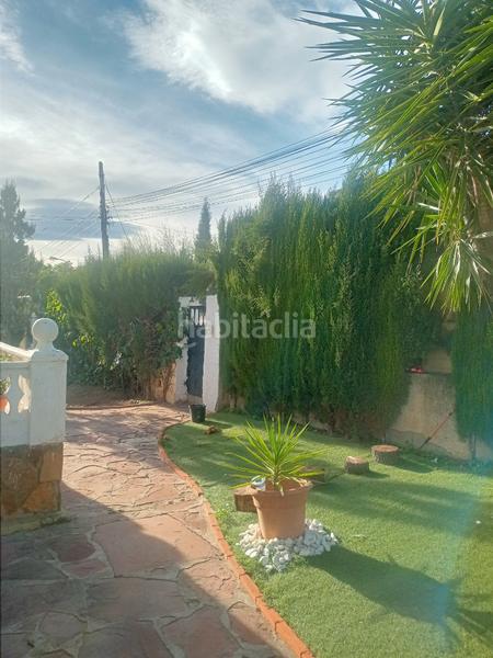 Foto f49cc703-9095-46b5-b061-9a8f62456492. Chalet mit kamin heizung parking pool in Pueblo Eliana (l´)