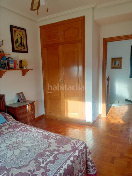 Foto f6dafdb0-f5f0-43e1-b0e7-3830a9e7fdcf. Chalet mit kamin heizung parking pool in Pueblo Eliana (l´)