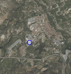 Area edificabile industriale in Albaida