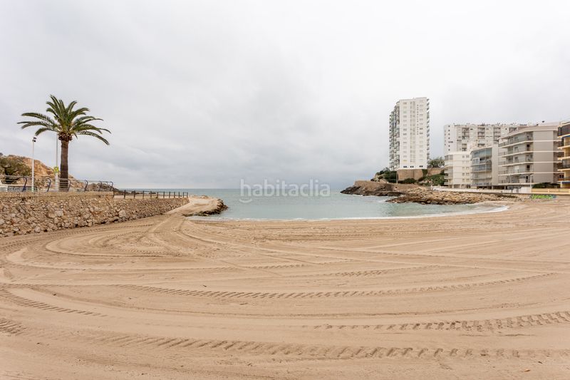 Foto af3fd418-b757-46ae-9cef-823c39d71b2c. Apartament a El Faro Cullera