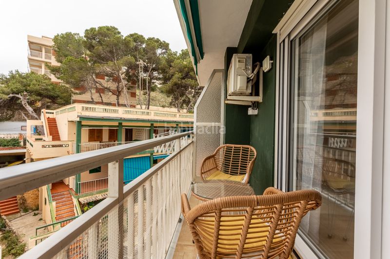 Foto b85c5ace-ef3c-4dc2-8222-54c6dbf1b46e. Apartament a El Faro Cullera