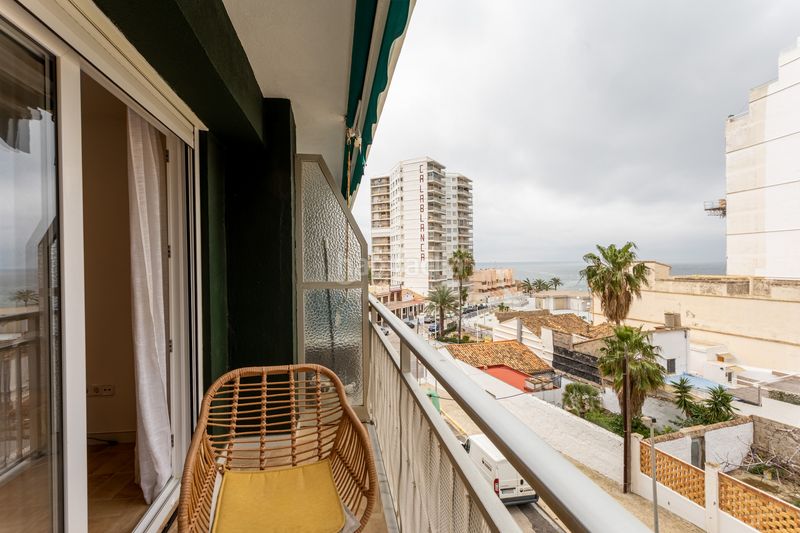 Foto bdbb21be-8cdf-4bbe-9d0d-457d2a73f306. Apartament a El Faro Cullera
