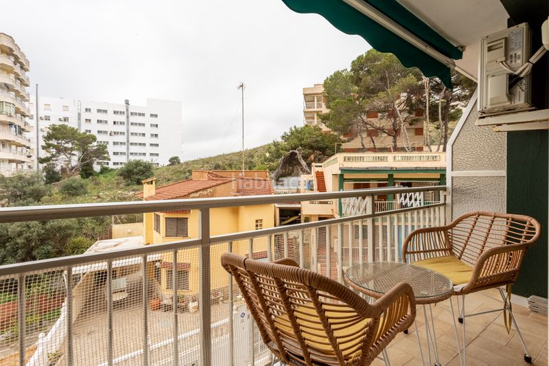 Foto d2ebe6f3-190c-4029-8ea0-8fce090afb9a. Apartament a El Faro Cullera