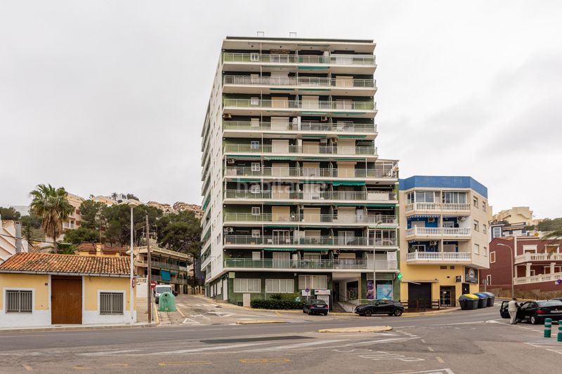 Foto e783fc48-8eb7-4dcf-bb62-c12c27a8c72b. Apartament a El Faro Cullera