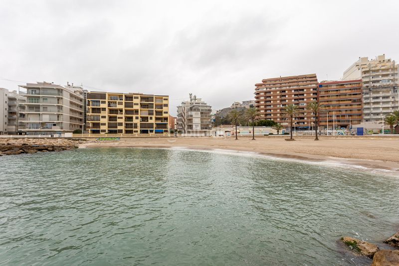 Foto e9f3a258-6681-4372-99e1-3b4ed4a4c6a2. Apartament a El Faro Cullera