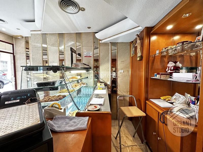 Foto 29fbb348-266d-43c4-8230-65514d4807cd. Local comercial a Ensanche-Diputación Alicante