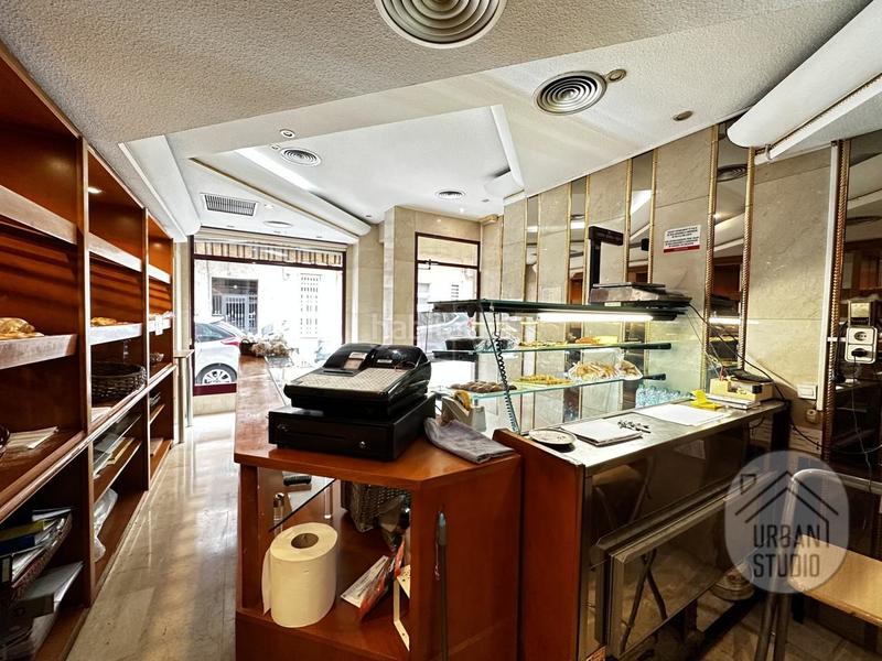 Foto 31e0ba44-9a63-44e7-a76f-ef30ed86fdd7. Local comercial a Ensanche-Diputación Alicante