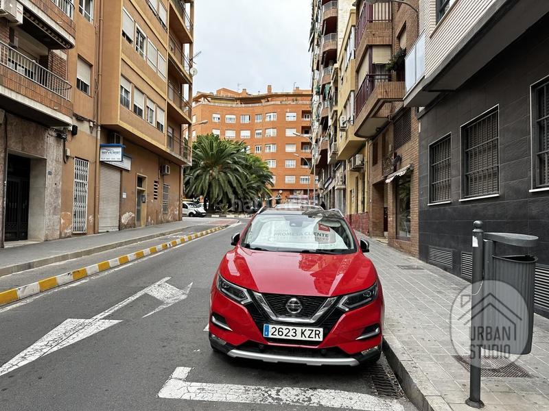 Foto 4495c44f-3351-4bc2-acfa-467b8baf67ca. Local comercial a Ensanche-Diputación Alicante