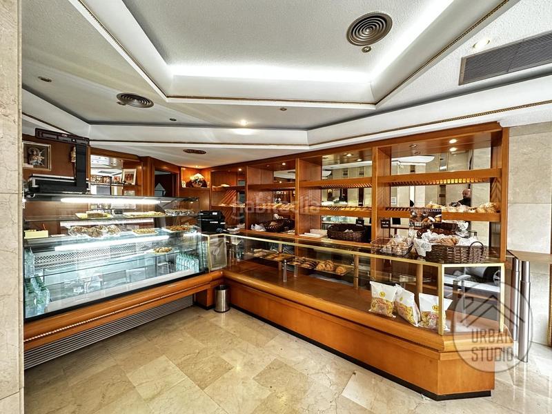 Foto 53a692df-6059-4a3c-96f3-84bd89c4aaa5. Local comercial a Ensanche-Diputación Alicante