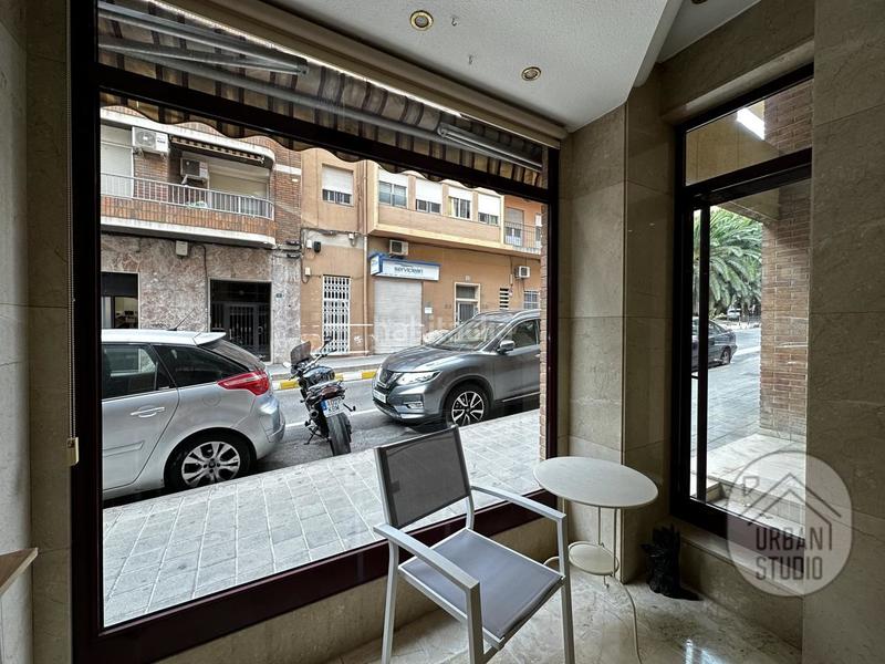 Foto 74cbdebf-d310-4daf-ac25-b27812a5a68c. Local comercial a Ensanche-Diputación Alicante