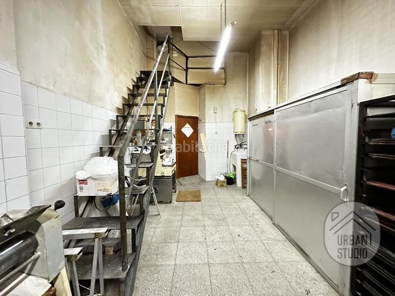 Foto 7c6b8e9b-a021-4454-8a73-c19c80f24d61. Local comercial a Ensanche-Diputación Alicante