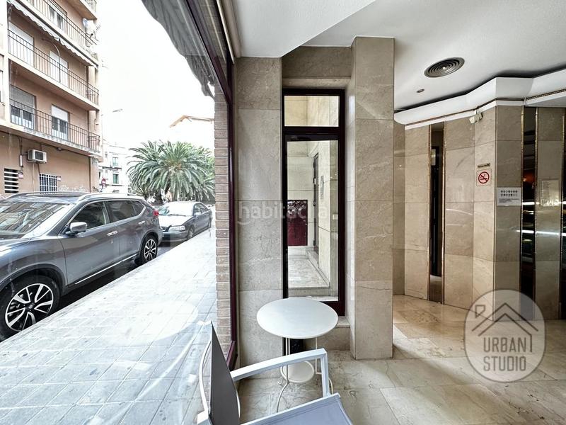 Foto 7db55158-7a77-424a-9561-45f9354efa42. Local comercial a Ensanche-Diputación Alicante