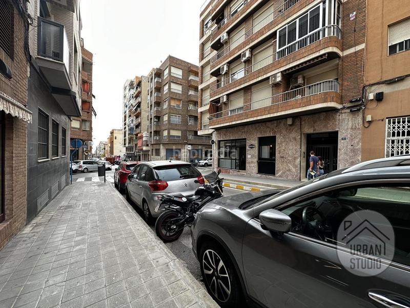 Foto 8d773a8a-62ca-4247-9913-4c10b140c8a6. Local comercial a Ensanche-Diputación Alicante